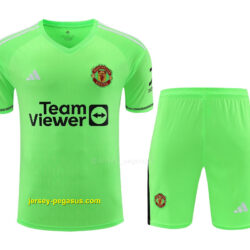 Manchester United Goalkeeper Soccer Jerseys