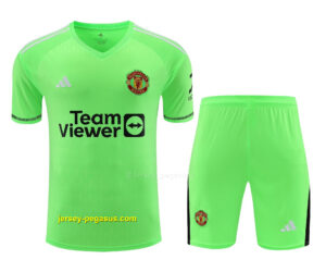 Manchester United Goalkeeper Soccer Jerseys