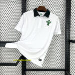 Celtic 2012-13 125th Anniversary Edition Retro Jersey