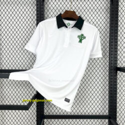 Celtic 2012-13 125th Anniversary Edition Retro Jersey