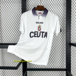 Ceuta Asociacion Deportiva 1998-00 Retro Jersey
