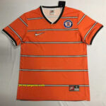 1997 Cruz Azul Away Retro Kit Soccer Jerseys