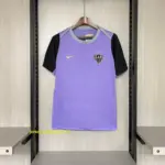 2026-27 Atlético Mineiro Trainning Purple Jersey S–XXXXL