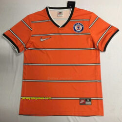 1997 Cruz Azul Away Retro Kit Soccer Jerseys