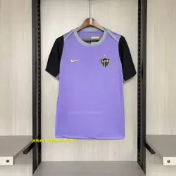 2026-27 Atlético Mineiro Trainning Purple Jersey S–XXXXL
