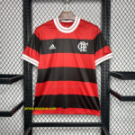 Flamengo 2018 Commemorative Edition Retro Jersey