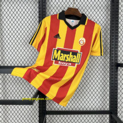 Galatasaray 1999-00 Home Retro Jersey