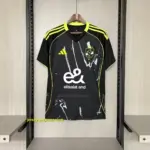 2025-26 Cairo Nacional Away Jersey