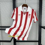 Granada 2005-06 Home Retro Jersey