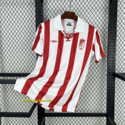 Granada 2005-06 Home Retro Jersey
