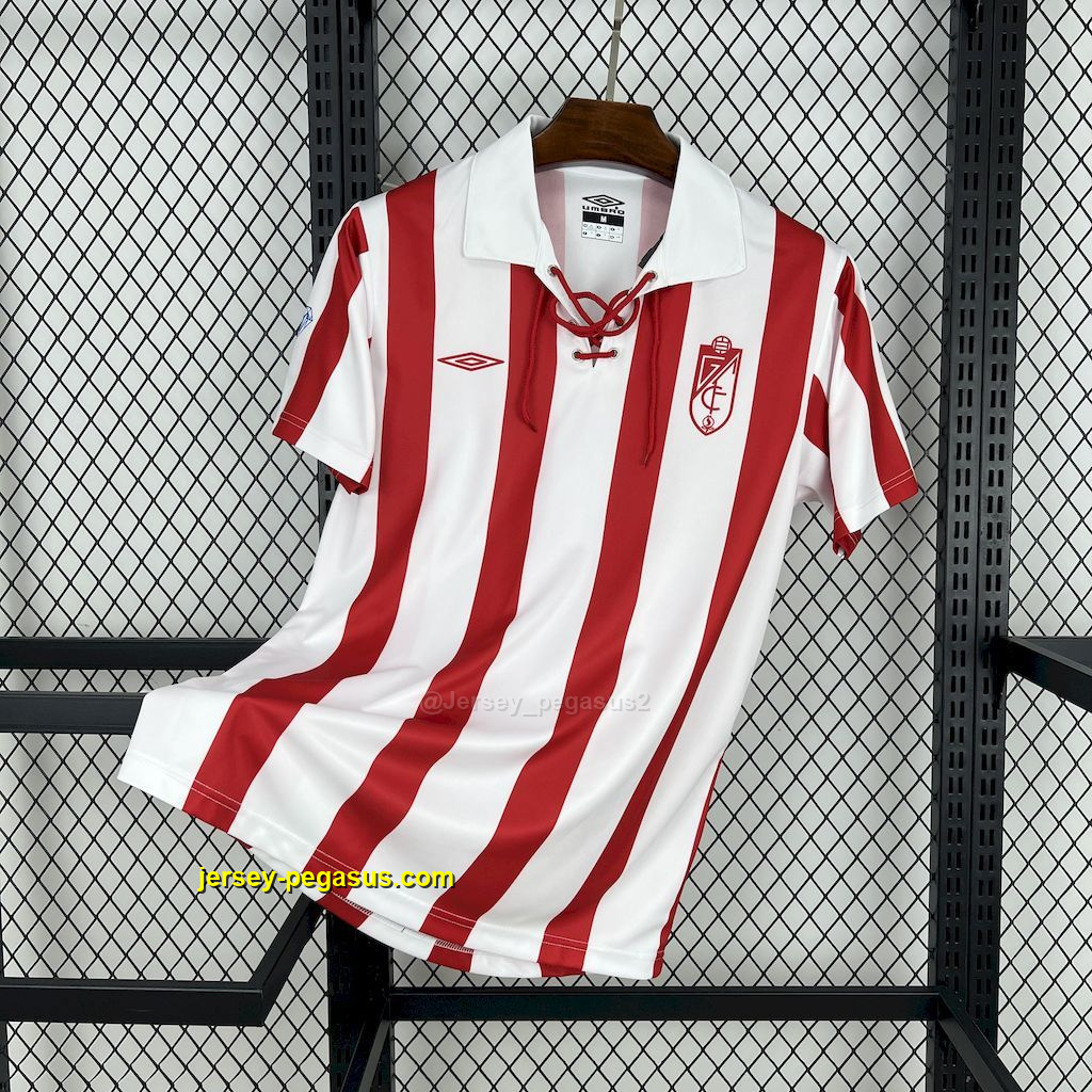 Granada 2005-06 Home Retro Jersey