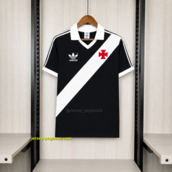 Retro 1988-89 Vasco da Gama Home Jersey