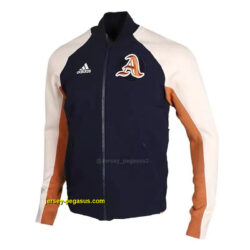 2025 Adidas Vintage Club Collection Track Jackets Windbreaker