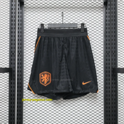 Netherlands 2026 Away Player Version Shorts