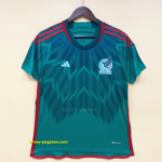 2022 Mexico Home