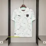 2026-27 Austria Home Jersey