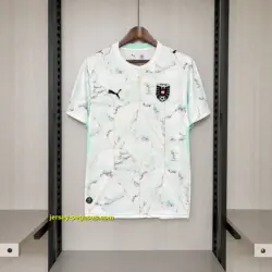 2026-27 Austria Home Jersey