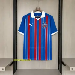 2026-27 Bahia Away Jersey