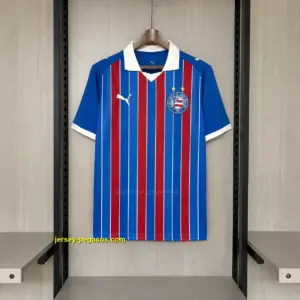 2026-27 Bahia Away Jersey
