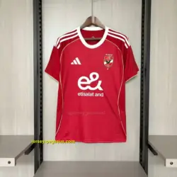 2025-26 Cairo National Home Jersey