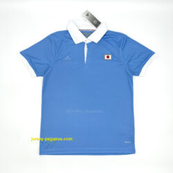Japan 1921 Home Retro Jersey