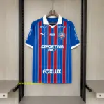 2026-27 Bahia Away Jersey All Sponsors
