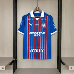 2026-27 Bahia Away Jersey All Sponsors