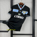 Lazio 1998-99 Third Retro Jersey