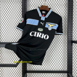 Lazio 1998-99 Third Retro Jersey