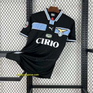 Lazio 1998-99 Third Retro Jersey