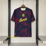 2026-27 Barcelona Jerseys