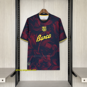 2026-27 Barcelona Jerseys