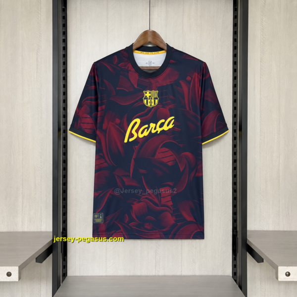 2026-27 Barcelona Jerseys 2026-27 Barcelona Jerseys