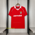 Retro 1994-95 Benfica Home Jersey