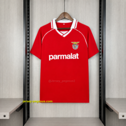 Retro 1994-95 Benfica Home Jersey