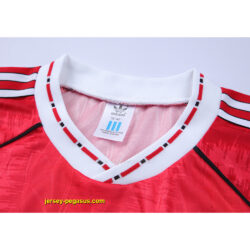 Manchester United Home