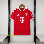 2026-27 Bayern Home Jersey