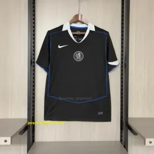 2025-26 Chelsea III Jersey