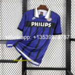 PSV Eindhoven 1996-97 Away Retro Jersey
