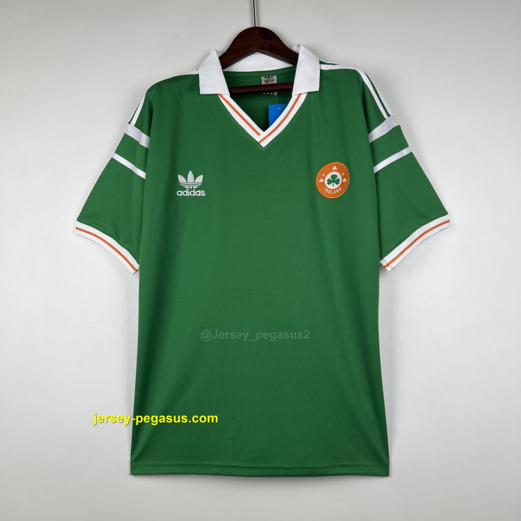 1998 Ireland Home football t-shirt