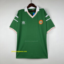 1998 Ireland Home football t-shirt