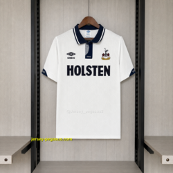 Retro 1994Tottenham Home Jersey
