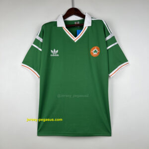 1998 Ireland Home football t-shirt