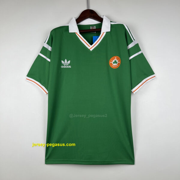 1998 Ireland Home football t-shirt