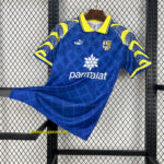 Parma Calcio 1995-97 Third Retro Jersey
