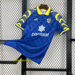 Parma Calcio 1995-97 Third Retro Jersey