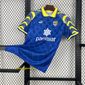 Parma Calcio 1995-97 Third Retro Jersey