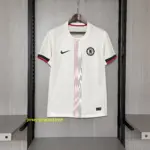 2025-26 Chelsea away jersey