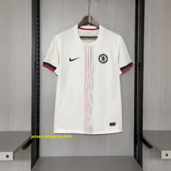 2025-26 Chelsea away jersey