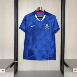 2025-26 Chelsea home jersey